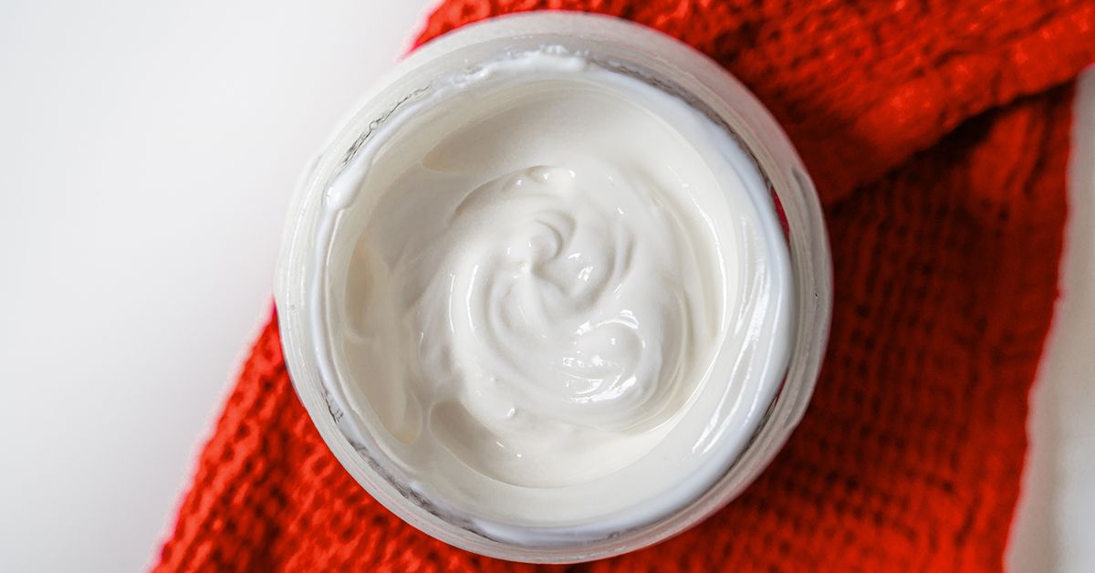 Clean Eating Essential: Why Natural Yogurt is a Gut Health Powerhouse